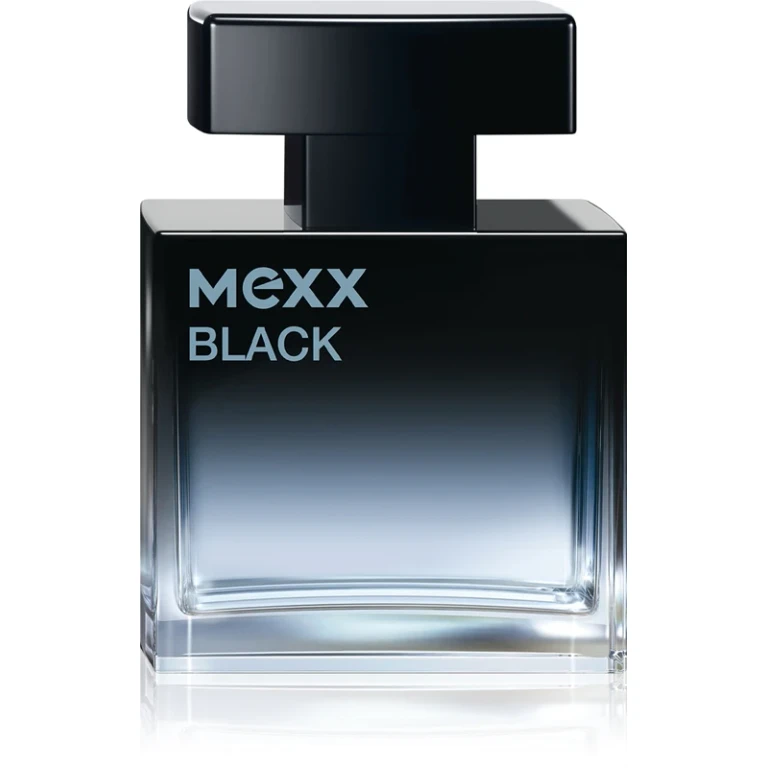 Black New Eau de Toilette for men 30 ml