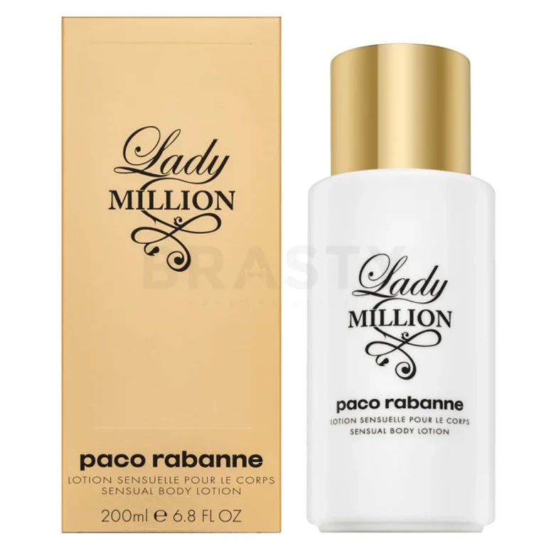Lady Million BOL