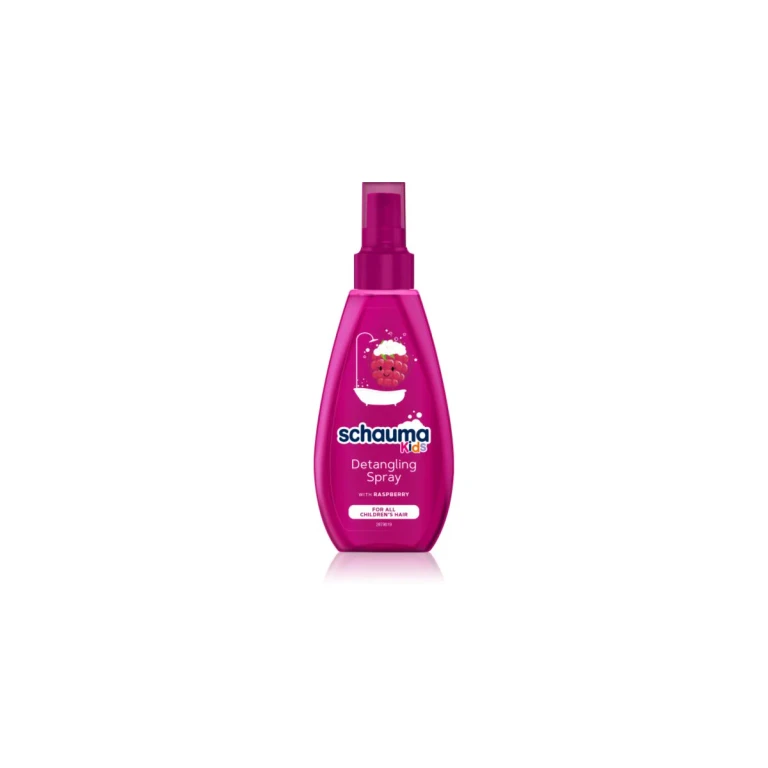Schauma combable hair spray for children 150 ml