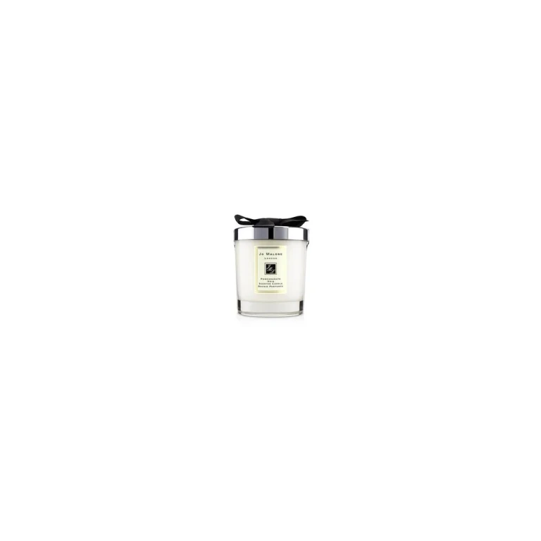 Pomegranate noir candle - 200.0 g
