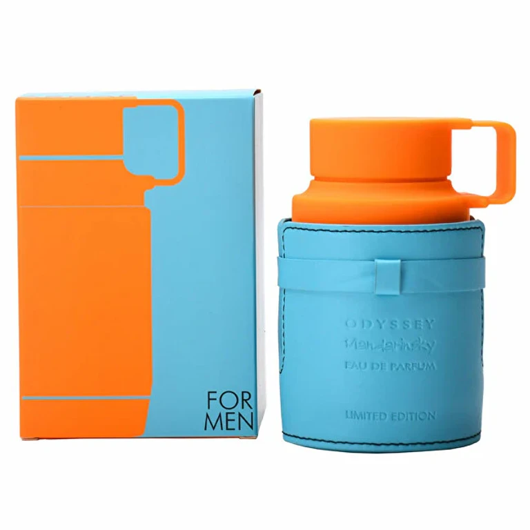 Odyssey Mandarin Sky EDP