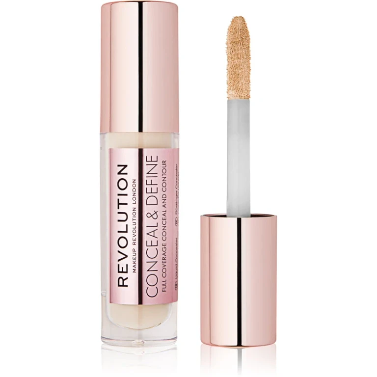 Conceal & Define Liquid Concealer Color C1 4 g