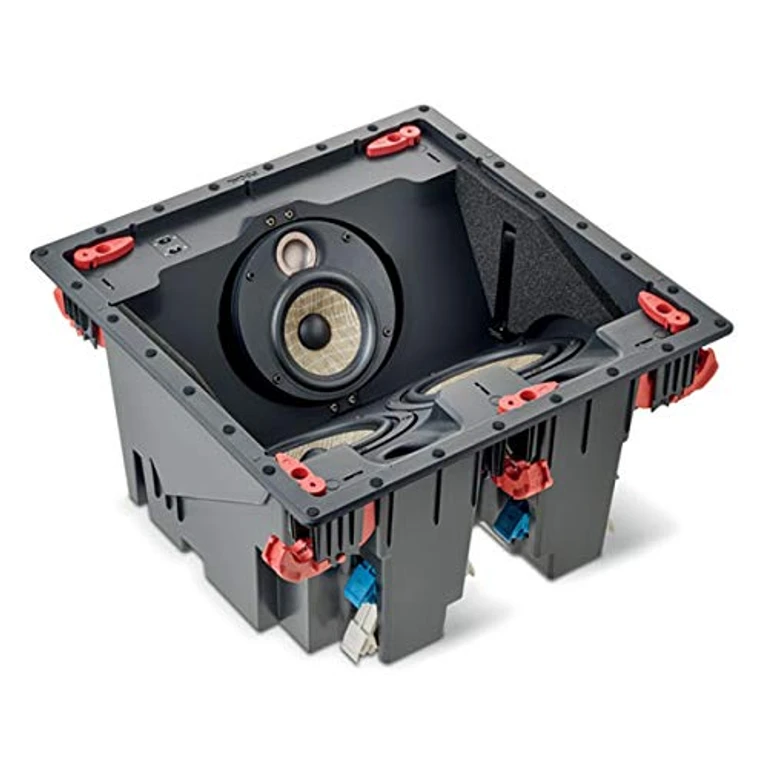 300 ICLCR 5 3-Way In-Ceiling Home Theater Speaker Each (Open Box)