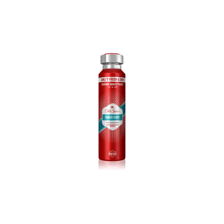 Power Start Spray Antiperspirant (Antiperspirant Spray) 150 ml