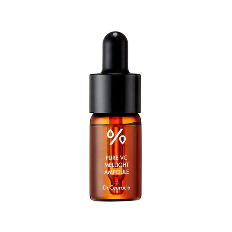Pure VC Mellight Vitamin C Skin Serum (Vial) - Volume: 8 ml