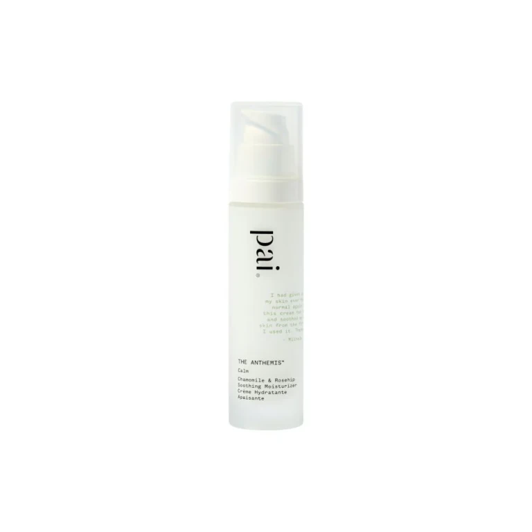 The Anthemis Soothing Moisturizing Cream, 50 ml