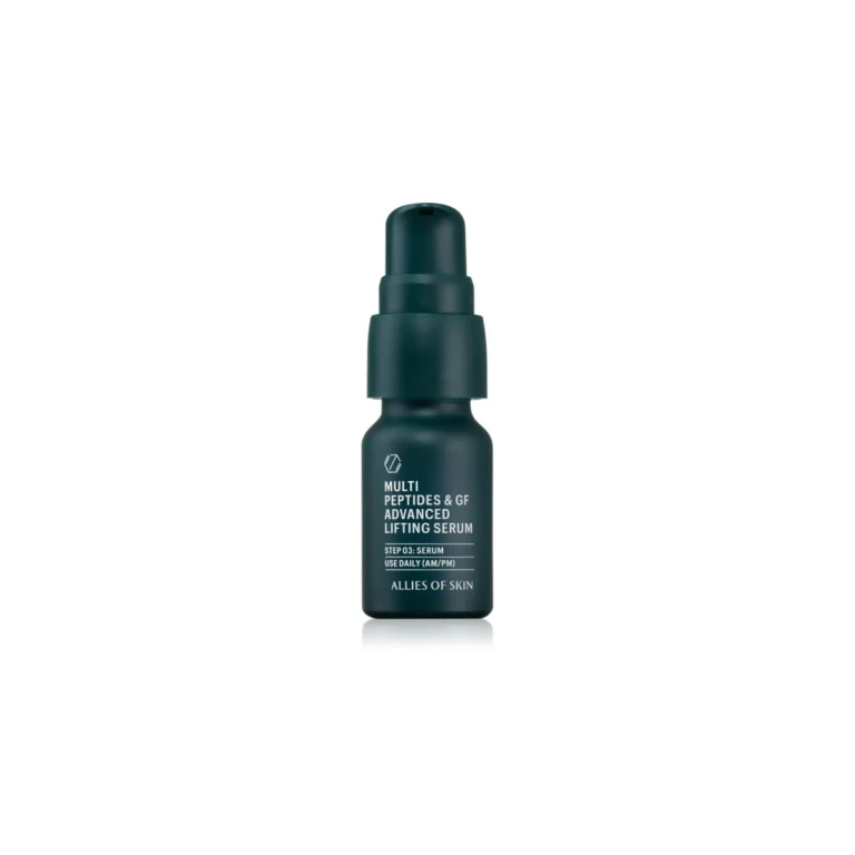 Multi Peptides & GF Advanced Lifting Anti-Wrinkle Lifting Serum
