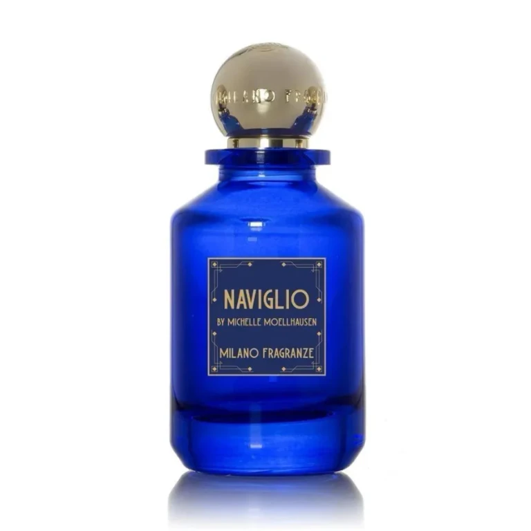 Milano Fragranze Collection Eau De Parfum Naviglio 100 ml