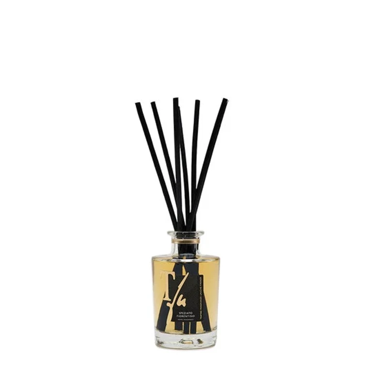 Uniche Spicy Florentine Diffuser 100 ml