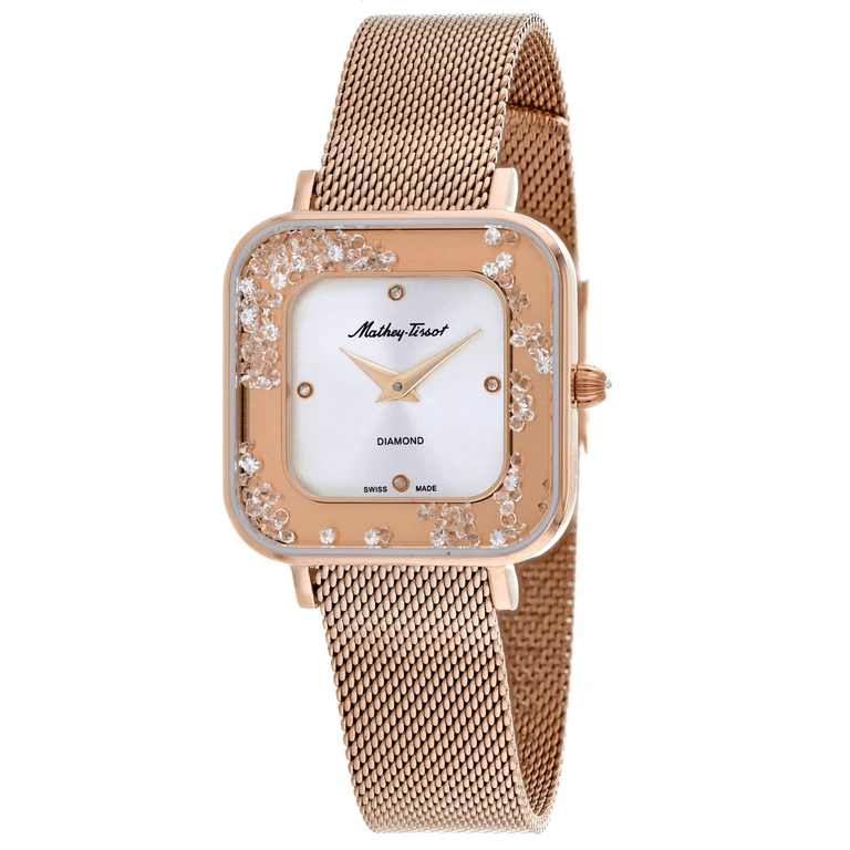 Women's Gemina D984SPI