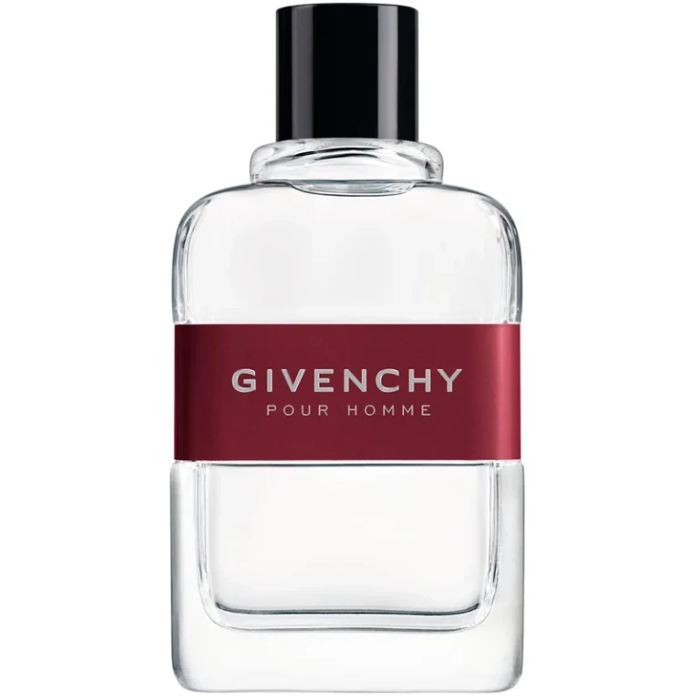 Pour Homme Eau de Toilette for men 100 ml