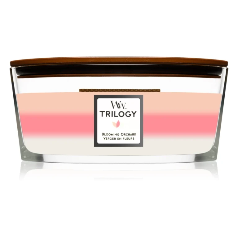 Blooming Orchard Trilogy Ship (Blooming Orchard) - 453.6 g