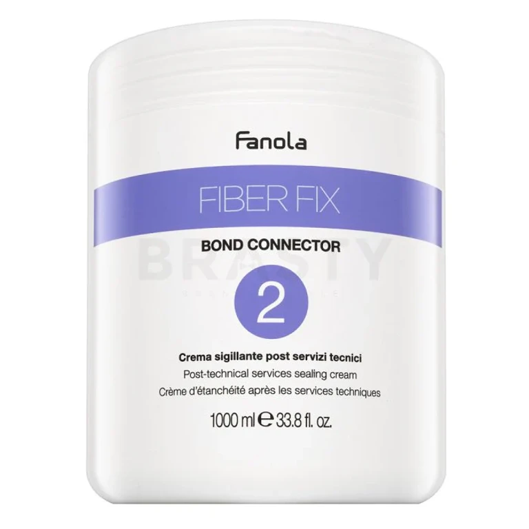 Fiber Fix Bond Connector No.2 1000 ml
