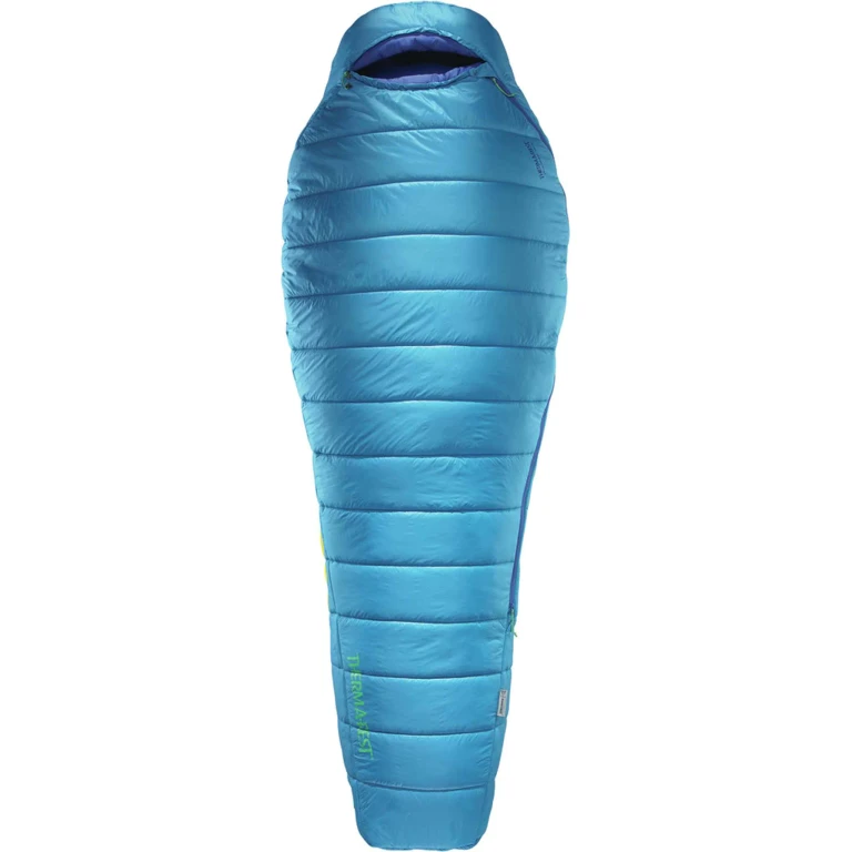 Space Cowboy 45°F/7°C Sleeping Bag - Long