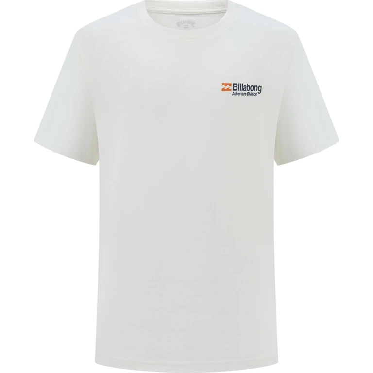Abandon Short Sleeve T-Shirt - Boys