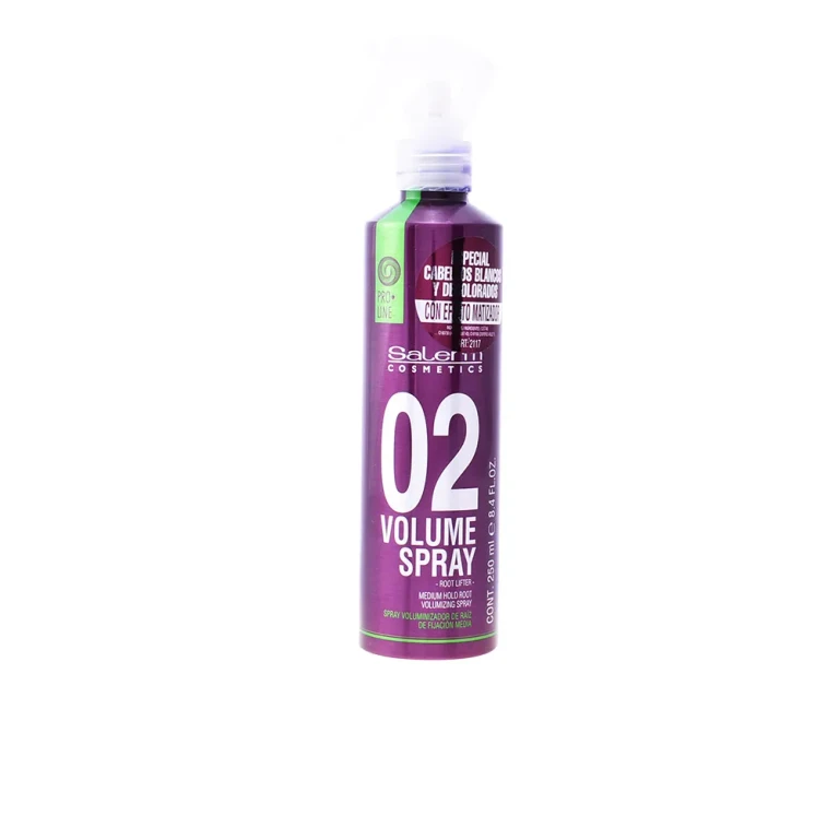 Selerm Cosmetics Root Volumizing Spray 250 ml