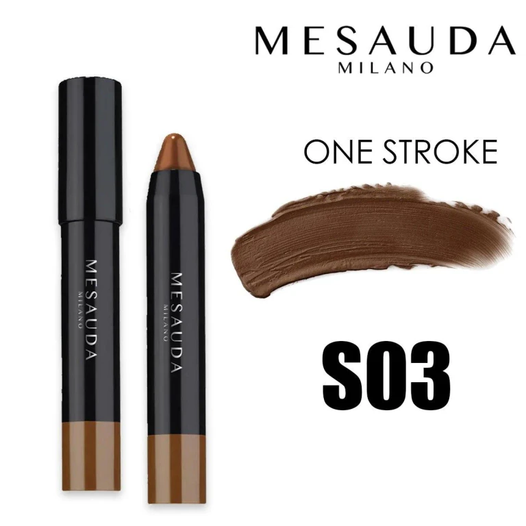 Concealer Mesauda One Stroke S03