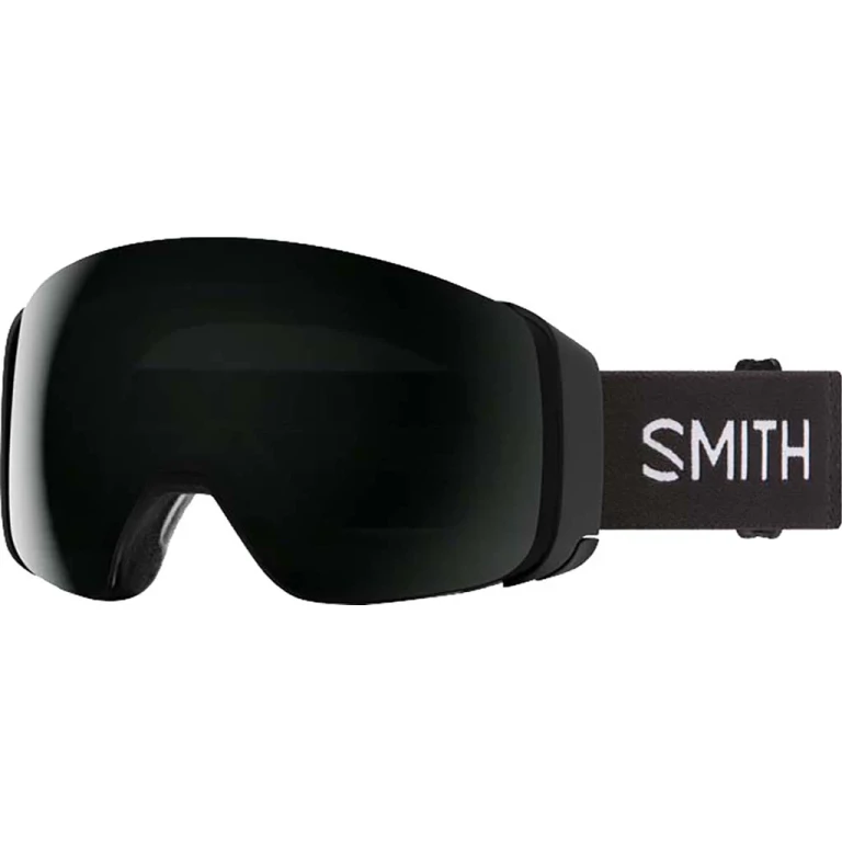 4D Mag Snow Goggles - Unisex