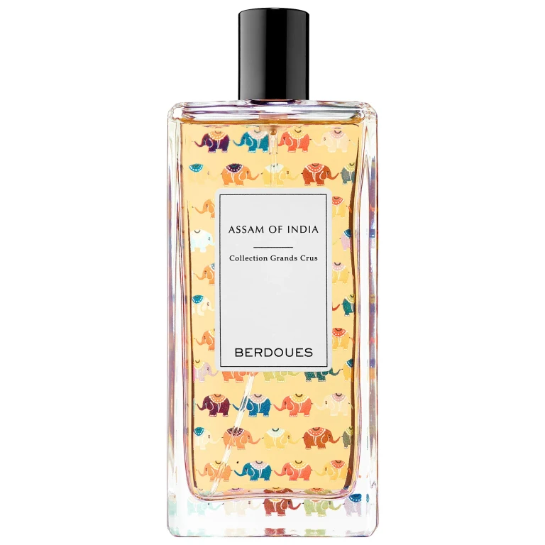 , Assam of India, Eau De Parfum, Unisex, 100 ml