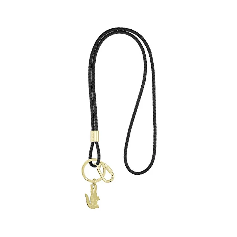 Long Leather Necklace for Men Arthor 2040535