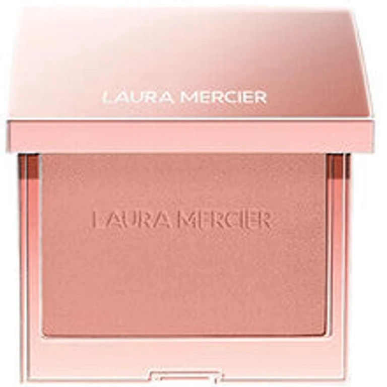 RoseGlow Blush Color Infusion 6 g Peach Shimmer