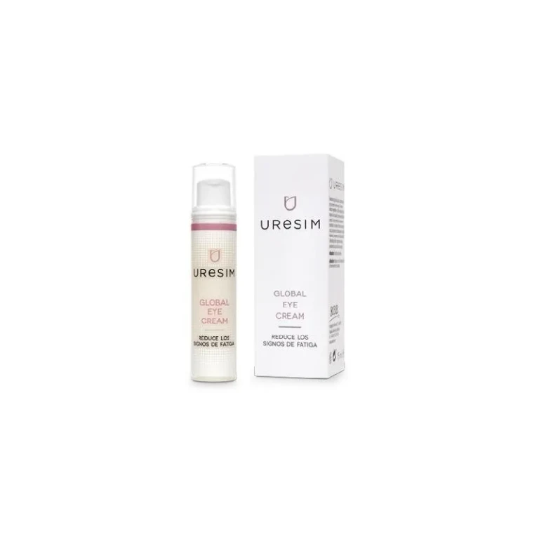 Eye Contour Gel 15ml