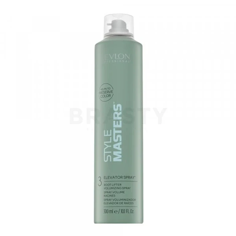Professional Style Masters Volume Elevator Spray 300 ml