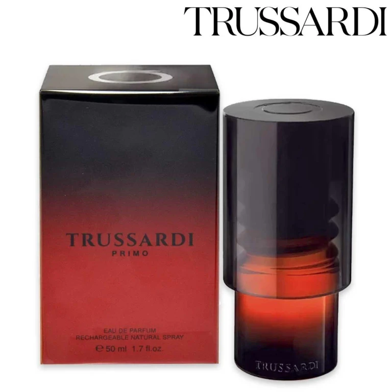 first edp 50 ml