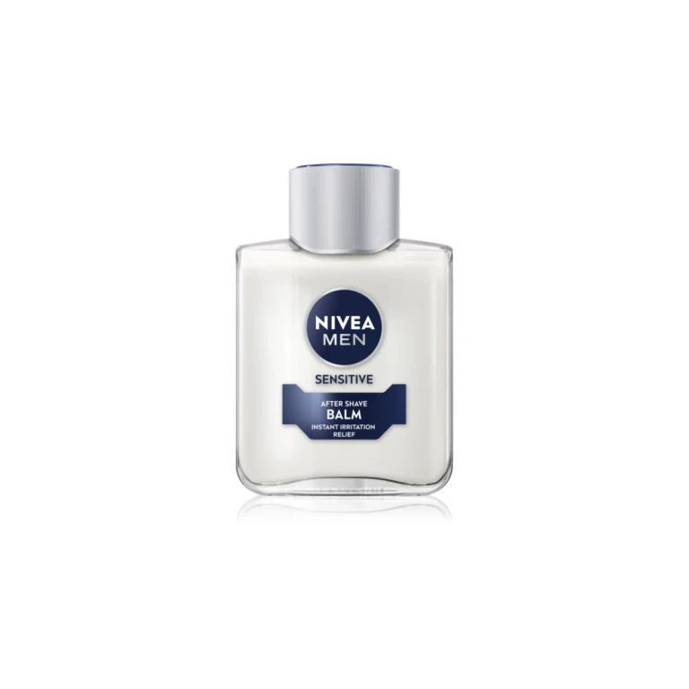 Sensitive post-shave balm for men 100 ml
