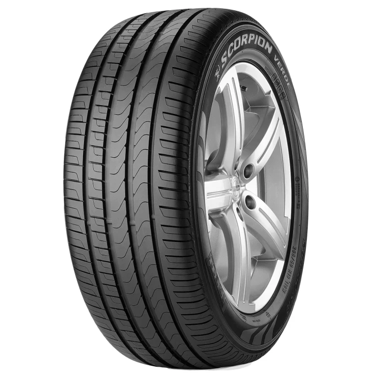Pneumatico Pirelli Scorpion Verde RF