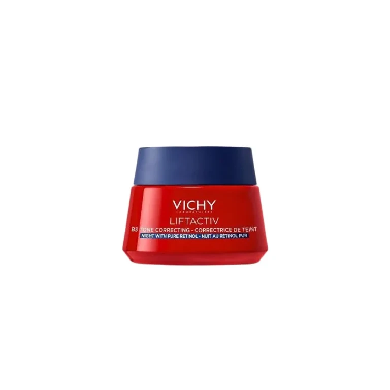 Liftactiv B3 Night Cream Anti-Stains 50ml