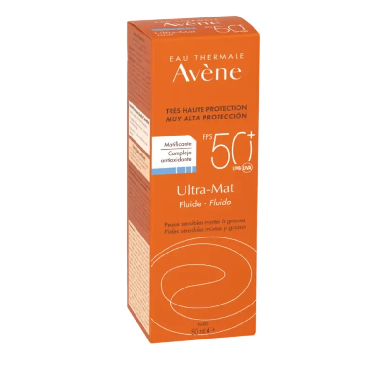 Oats Ultra Fluid Ultra Matte SPF