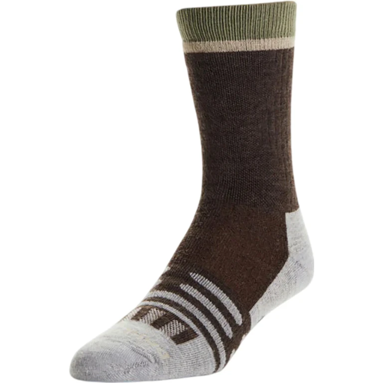 Legacy Merino Sock - Unisex