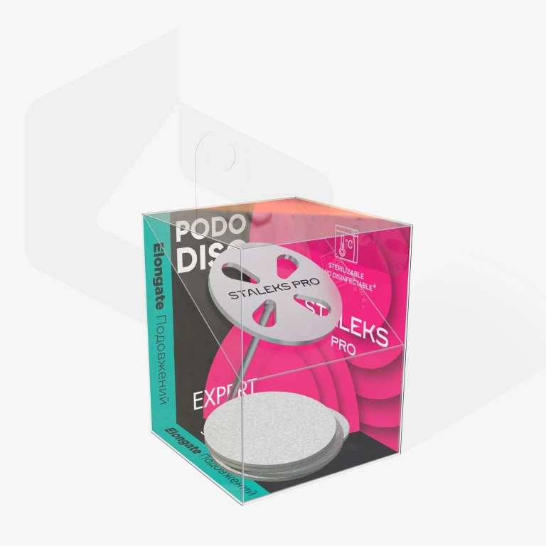 Pododisc Expert L Extended pedicure disc