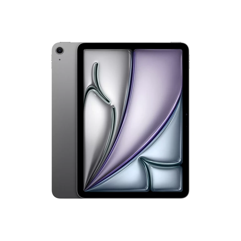 iPad Air 11' WIFI 2025 Model:- Space Gray, 128 GB