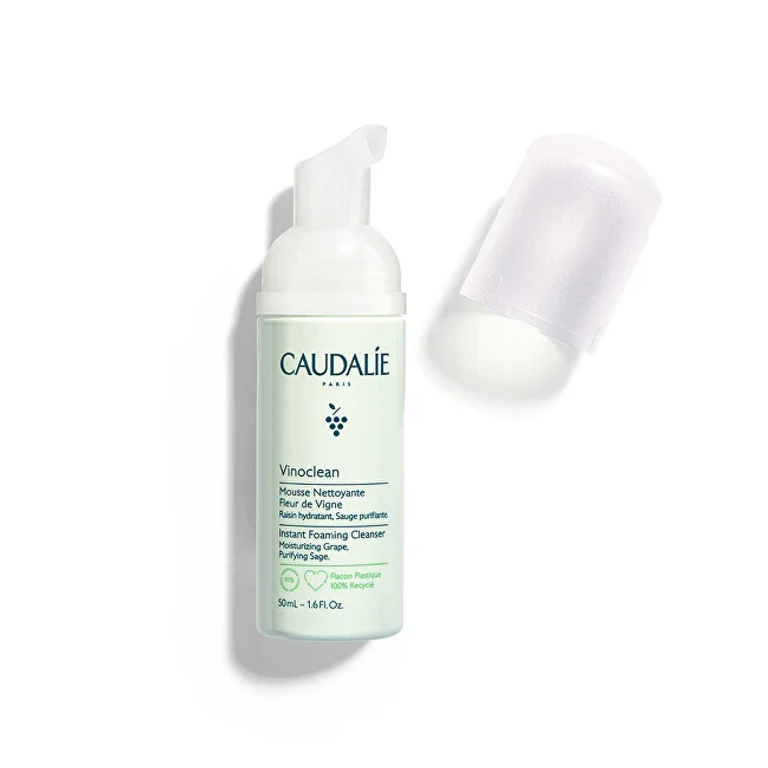 Vinoclean (Instant foaming cleaner) - Volume: 50 ml