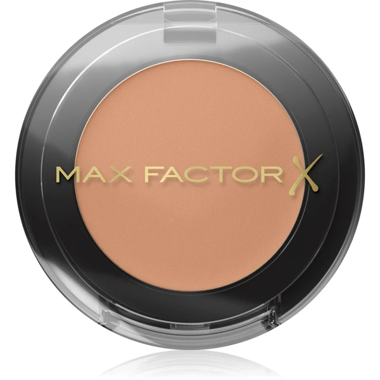 Max Factor Wild Shadow Pot cream eyeshadow 07 Sandy Haze