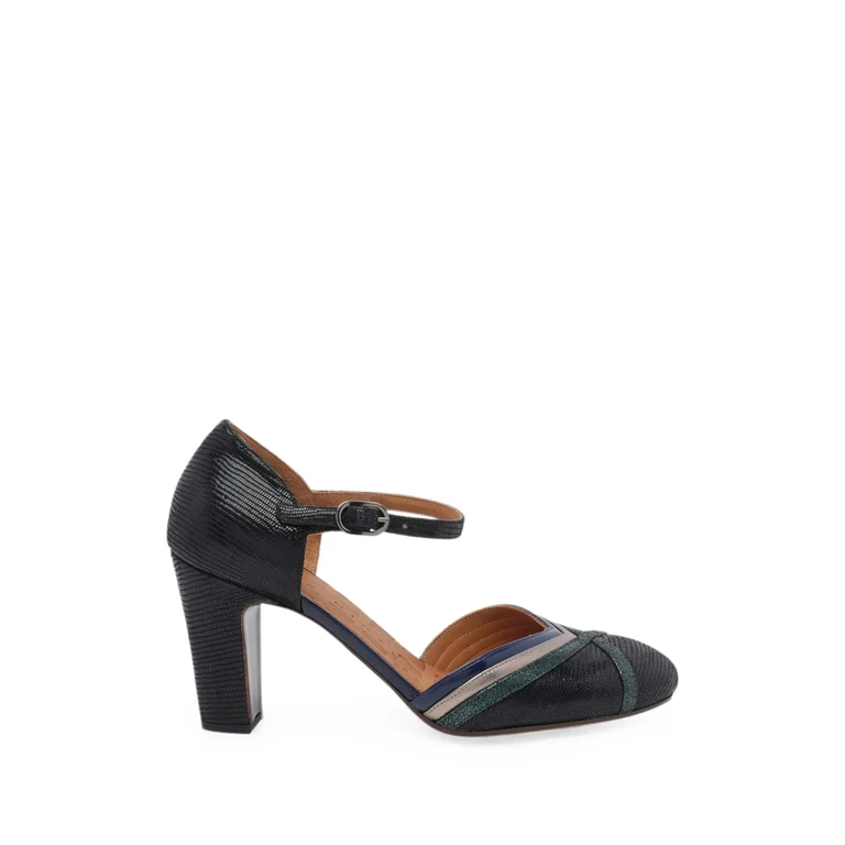 Chaussures À Talon - Noir (MIRKAJEEPNEGRO)