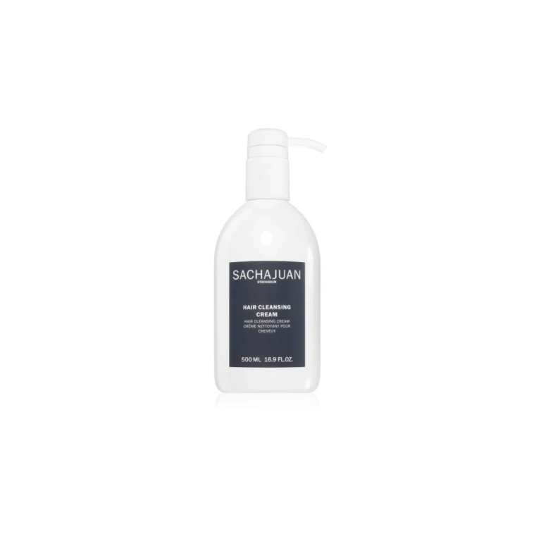 Hair Cleansing Cream - 500ml