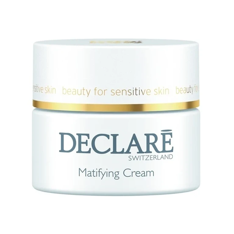 Pure Balance Hydro Mattifying Cream 50ml