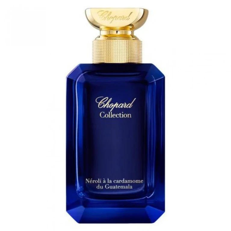 , Neroli a la Cardamome du Guatemala, Eau De Parfum, unisex, 50 ml