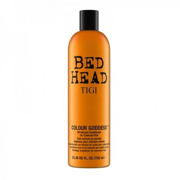 Bed Head Color Goddess Oil Infused Conditioner