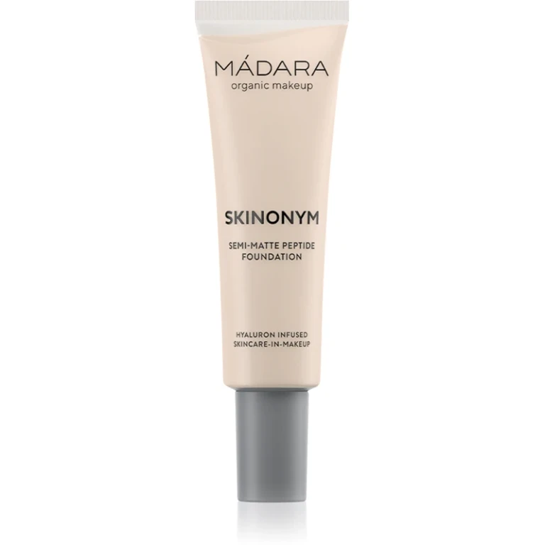 Madara Skinonym Base Semi-matte Peptide 30ml
