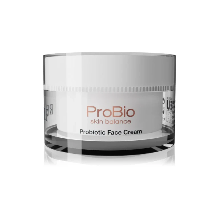 ProBio Skin Balance Moisturizing Face Cream with Probiotics 50 ml