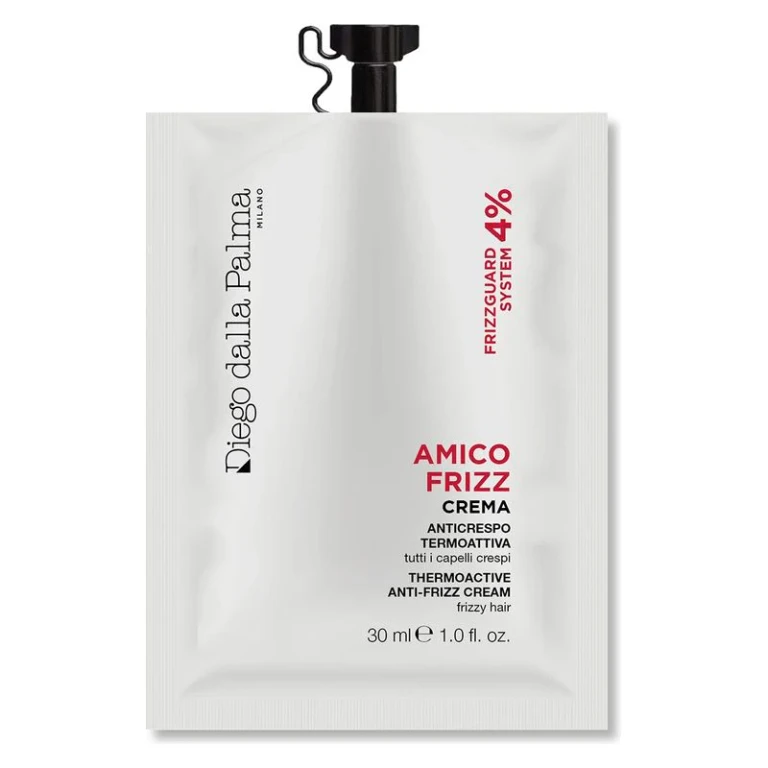 Amico Frizz Thermoactive Anti-Frizz Cream 30 ml