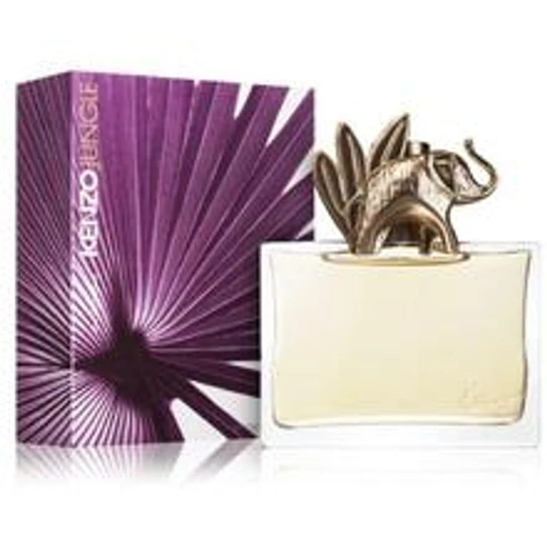 Kenzo Jungle Le Elephant EDP - 100 ml