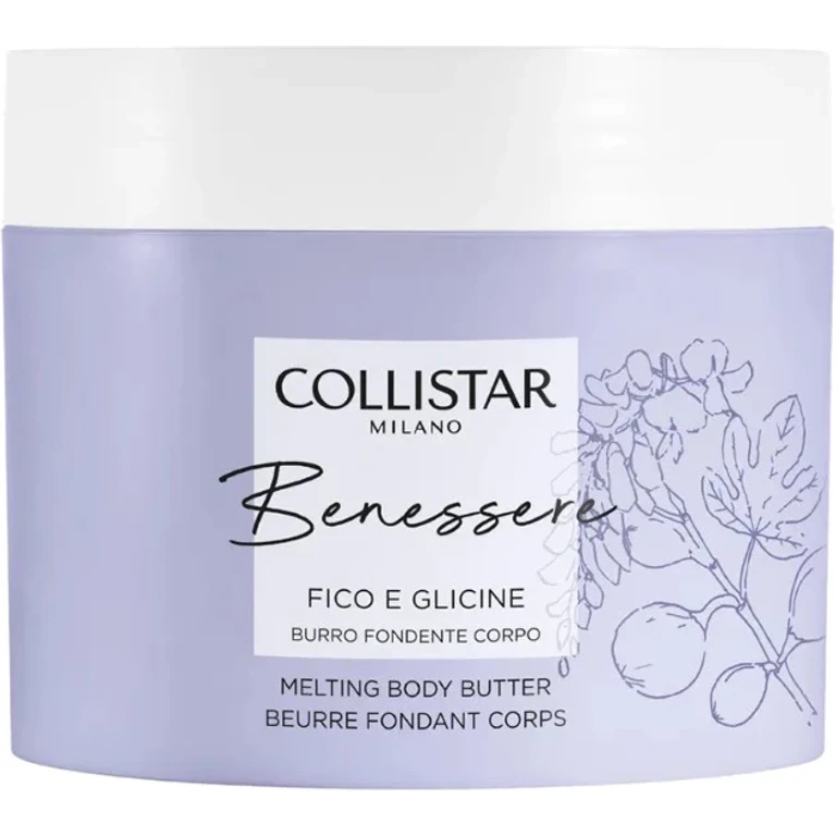 Benessere Nährende Body Butter 200 ml