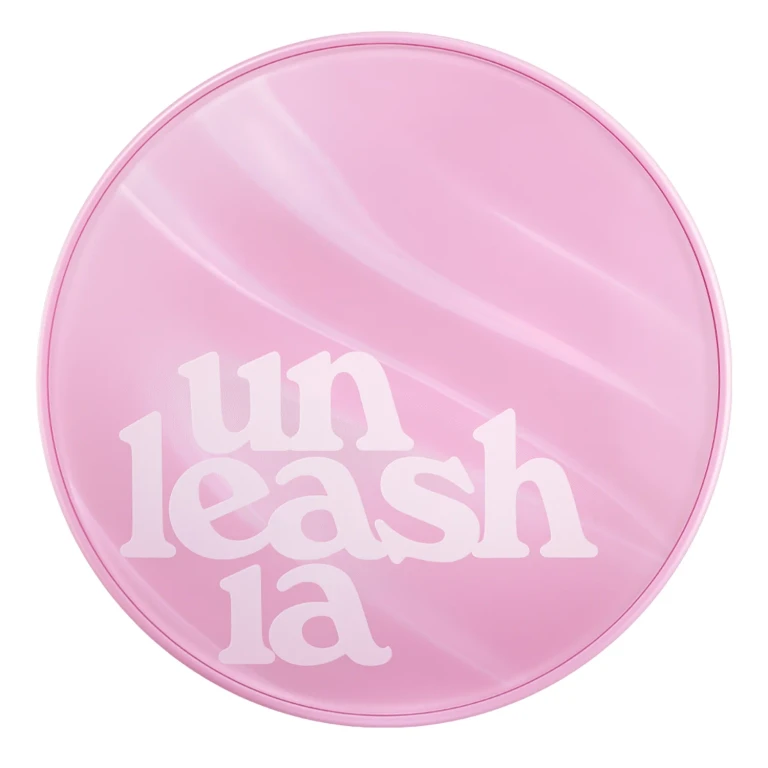 Don't Touch Glass Pink fondotinta 21N Hyaline 15g — Fondotinta