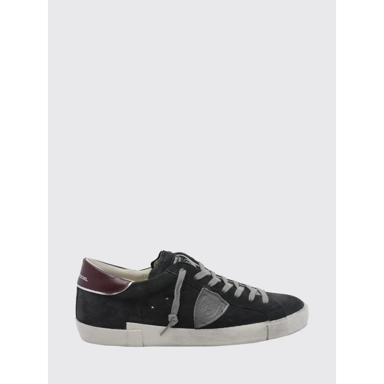PHILIPPE MODEL Sneakers Men color Black (PRLUXS26)
