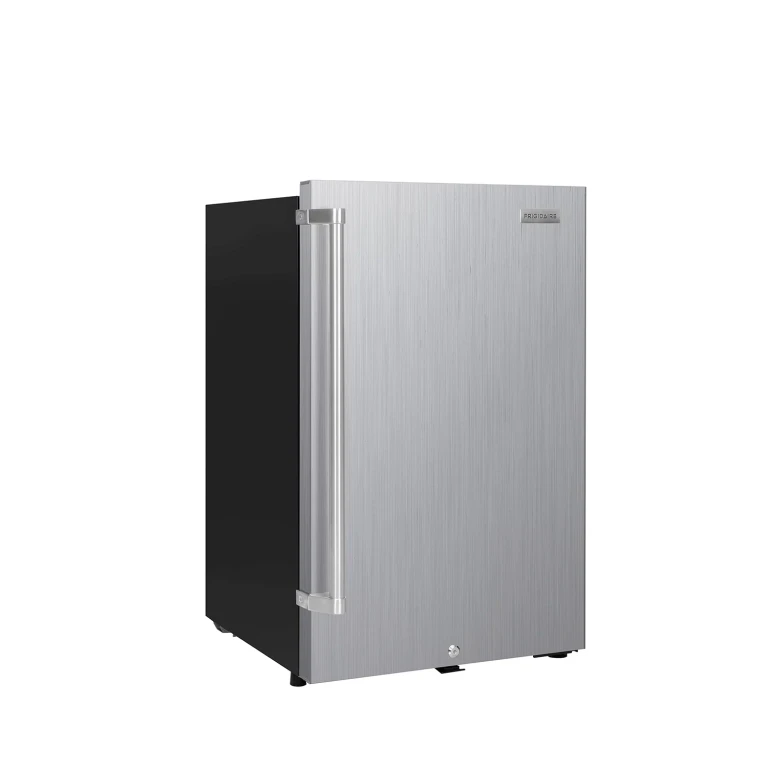 4.4 cu. ft. Indoor/Outdoor Waterproof Compact Refrigerator